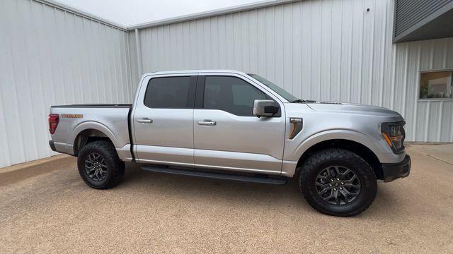 new 2025 Ford F-150 car, priced at $71,362