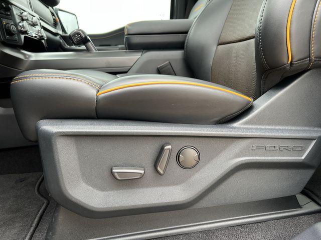 new 2025 Ford F-150 car, priced at $71,362