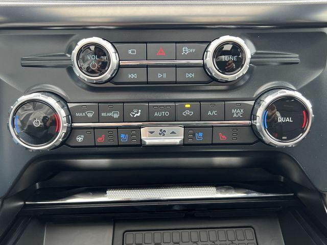 new 2025 Ford F-150 car, priced at $71,362