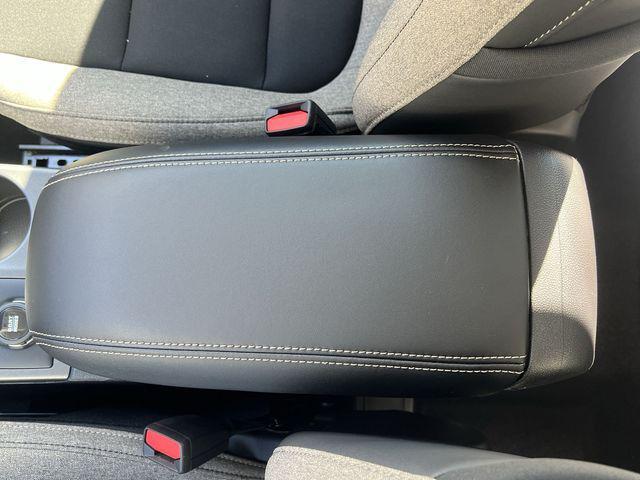 new 2025 Ford Bronco Sport car, priced at $30,773