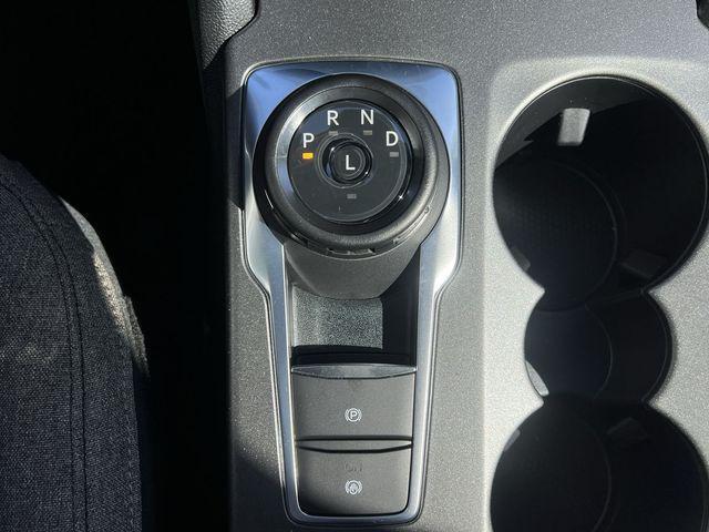 new 2025 Ford Bronco Sport car, priced at $30,773