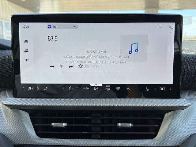 new 2026 Ford Explorer car, priced at $38,640