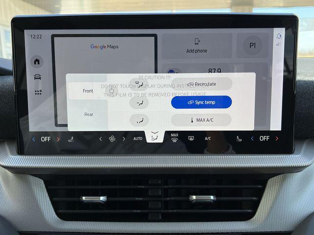 new 2026 Ford Explorer car, priced at $38,640