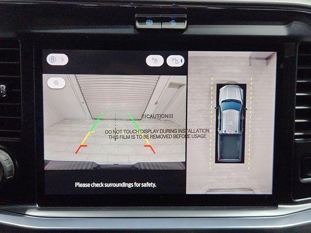 new 2025 Ford F-250 car, priced at $80,170