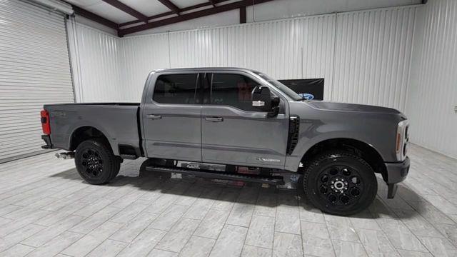 new 2025 Ford F-250 car, priced at $80,170