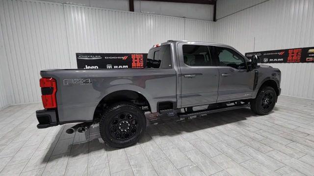 new 2025 Ford F-250 car, priced at $80,170