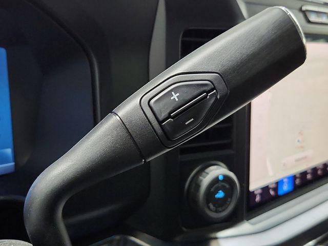 new 2025 Ford F-250 car, priced at $80,170