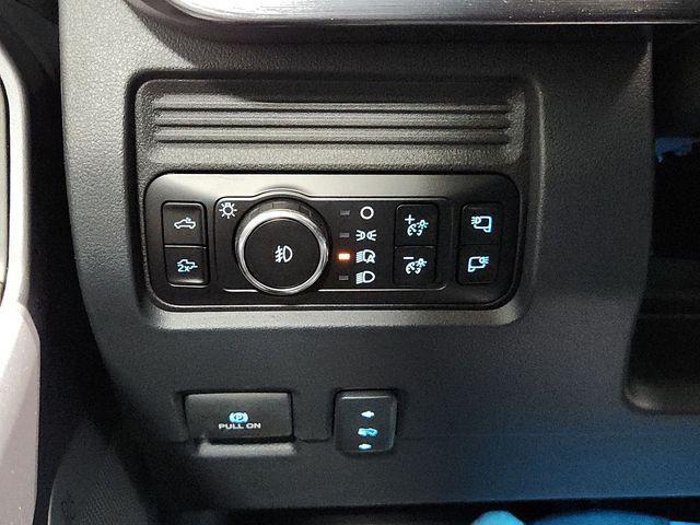 new 2025 Ford F-250 car, priced at $80,170