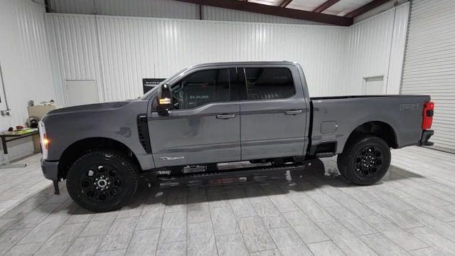 new 2025 Ford F-250 car, priced at $80,170