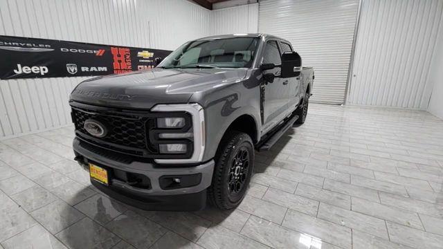 new 2025 Ford F-250 car, priced at $80,170