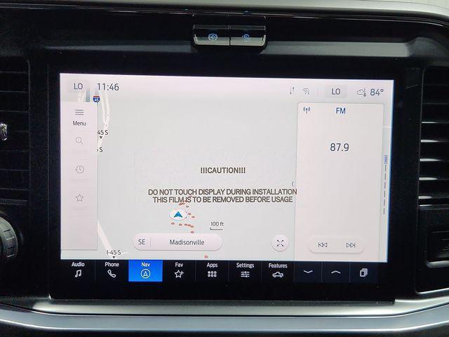 new 2025 Ford F-250 car, priced at $80,170