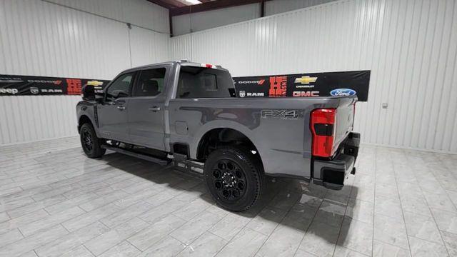 new 2025 Ford F-250 car, priced at $80,170