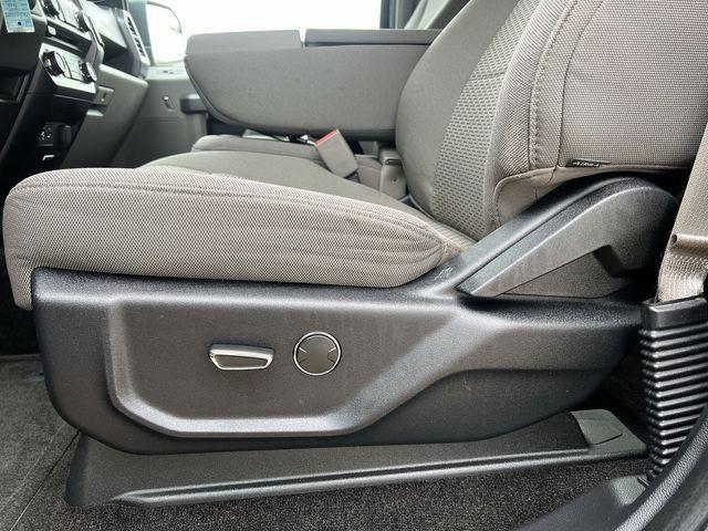 used 2015 Ford F-150 car