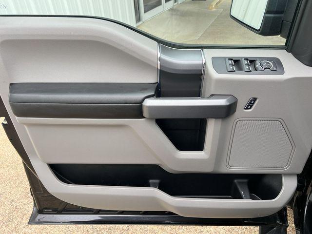 used 2015 Ford F-150 car