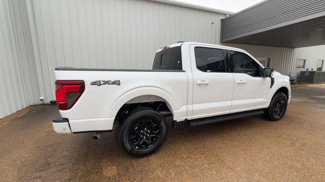 new 2026 Ford F-150 car, priced at $59,925