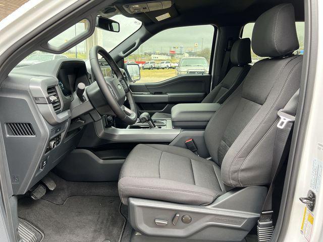 new 2026 Ford F-150 car, priced at $59,925