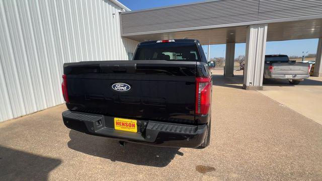 new 2026 Ford F-150 car, priced at $51,370