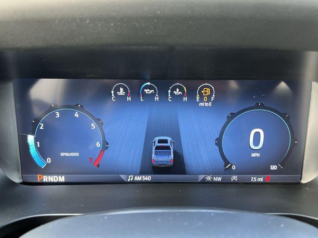 new 2026 Ford F-150 car, priced at $51,370