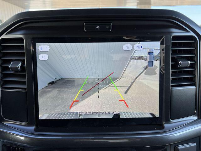 new 2026 Ford F-150 car, priced at $51,370