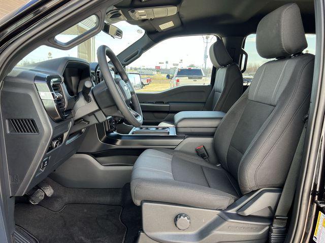 new 2026 Ford F-150 car, priced at $51,370