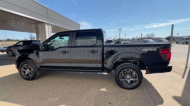 new 2026 Ford F-150 car, priced at $51,370