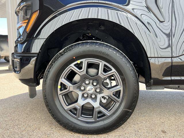 new 2026 Ford F-150 car, priced at $51,370