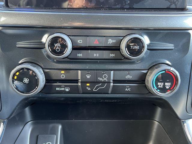 new 2026 Ford F-150 car, priced at $51,370