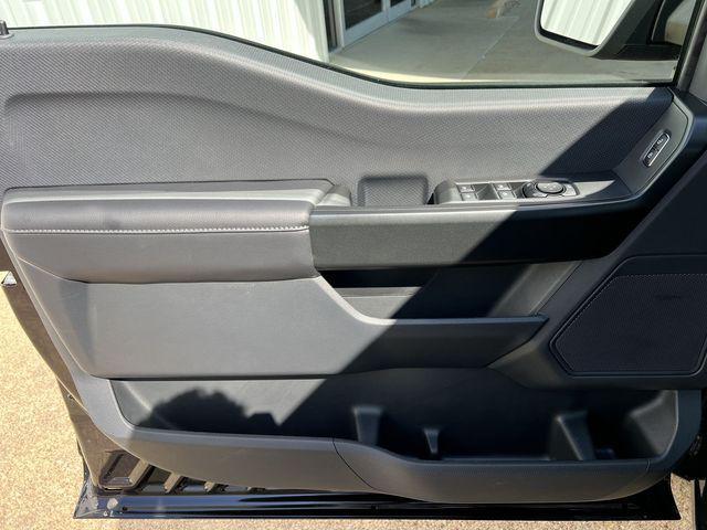 new 2026 Ford F-150 car, priced at $51,370