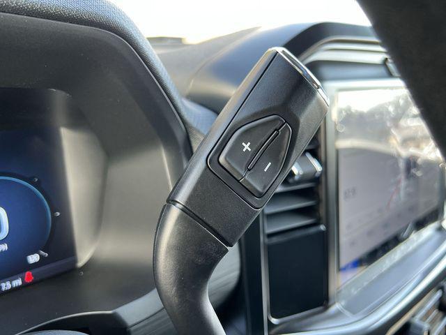 new 2026 Ford F-150 car, priced at $51,370