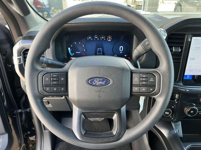 new 2026 Ford F-150 car, priced at $51,370