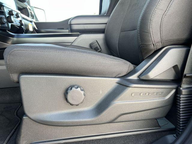 new 2026 Ford F-150 car, priced at $51,370