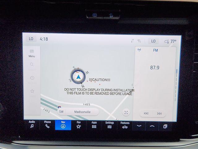 new 2025 Ford F-250 car, priced at $89,269