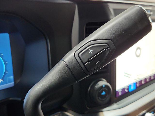 new 2025 Ford F-250 car, priced at $89,269