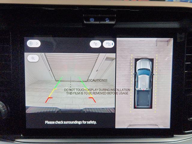 new 2025 Ford F-250 car, priced at $89,269