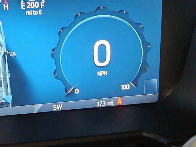 new 2025 Ford F-250 car, priced at $89,269