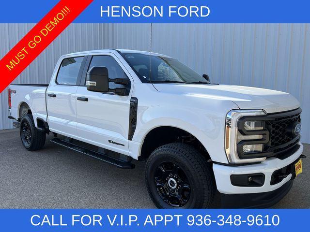 new 2026 Ford F-250 car, priced at $66,376