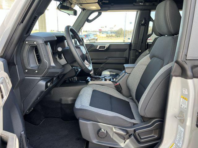 new 2026 Ford Bronco car, priced at $46,994