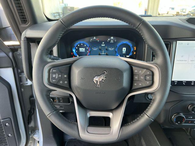 new 2026 Ford Bronco car, priced at $46,994