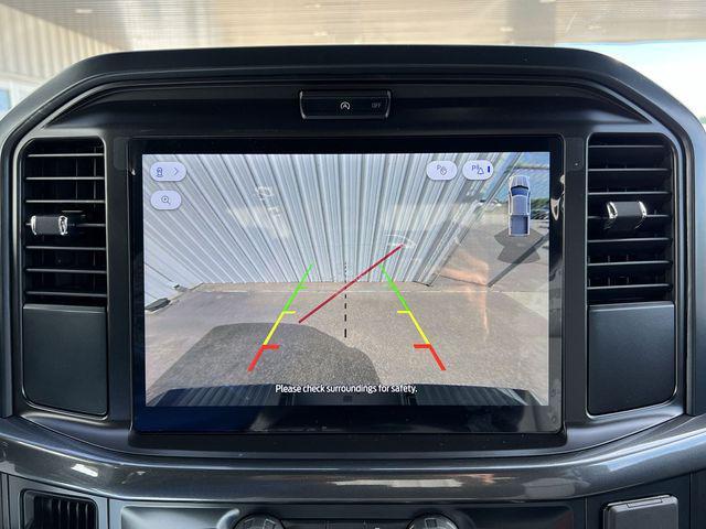 new 2026 Ford F-150 car, priced at $51,765