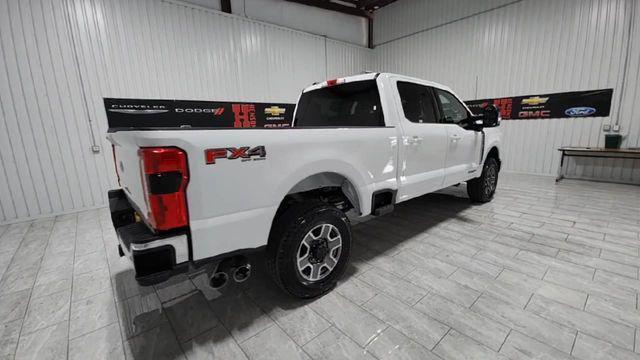 new 2026 Ford F-250 car, priced at $79,395