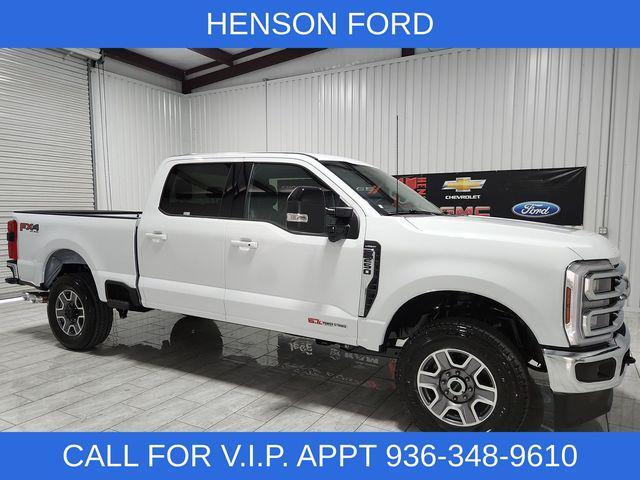new 2026 Ford F-250 car, priced at $79,395
