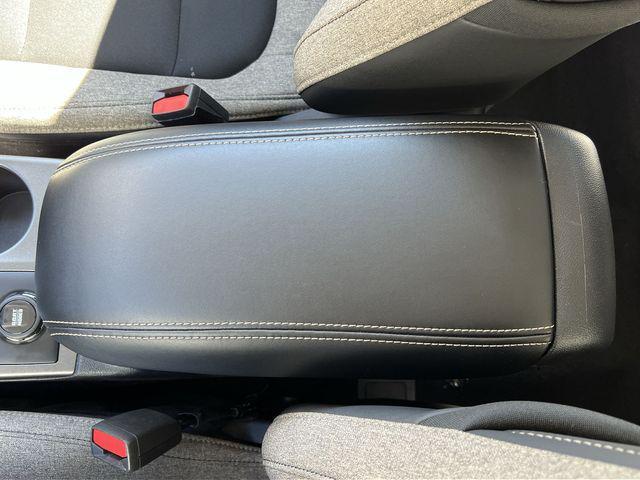 used 2025 Ford Bronco Sport car, priced at $25,853