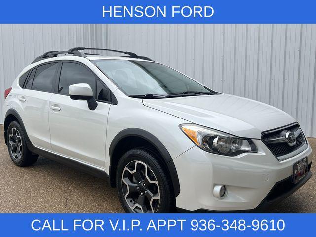 used 2014 Subaru XV Crosstrek car, priced at $12,794