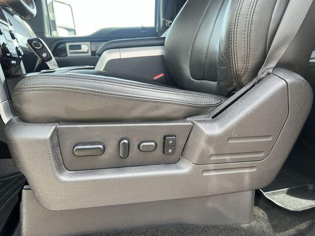 used 2013 Ford F-150 car, priced at $15,571