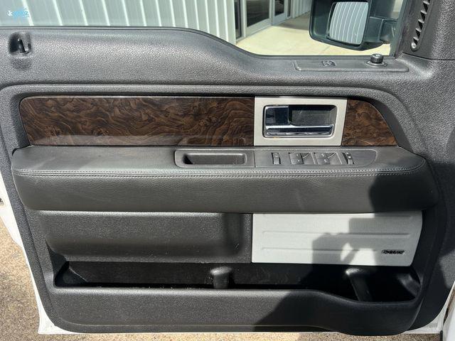 used 2013 Ford F-150 car, priced at $15,571