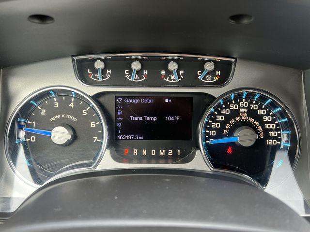 used 2013 Ford F-150 car, priced at $15,571
