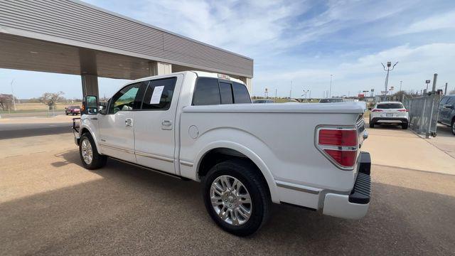 used 2013 Ford F-150 car, priced at $15,571