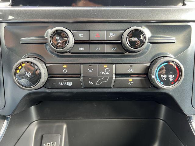 new 2026 Ford F-150 car, priced at $42,483