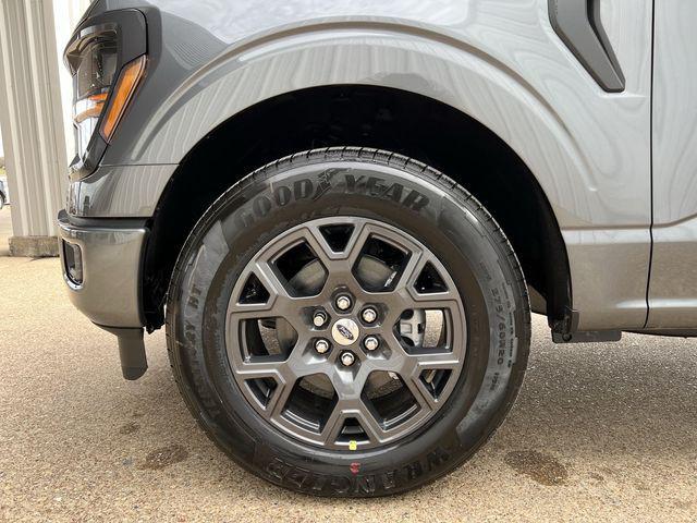 new 2026 Ford F-150 car, priced at $42,483