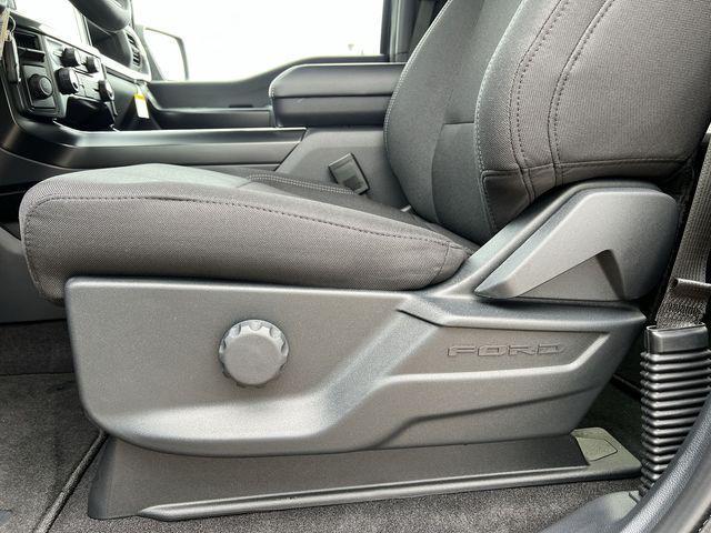 new 2026 Ford F-150 car, priced at $42,483